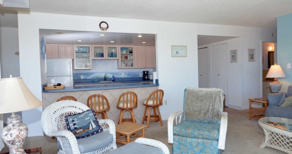 NEW PHOENIX ATLANTIC 101 - LIVING-AREA