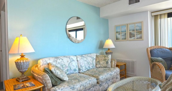 NEW PHOENIX ATLANTIC 101 - LIVING-AREA