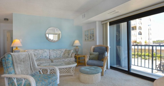 NEW PHOENIX ATLANTIC 101 - LIVING-AREA