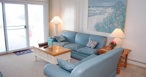  Living Room Fountainhead Townhouse #1 