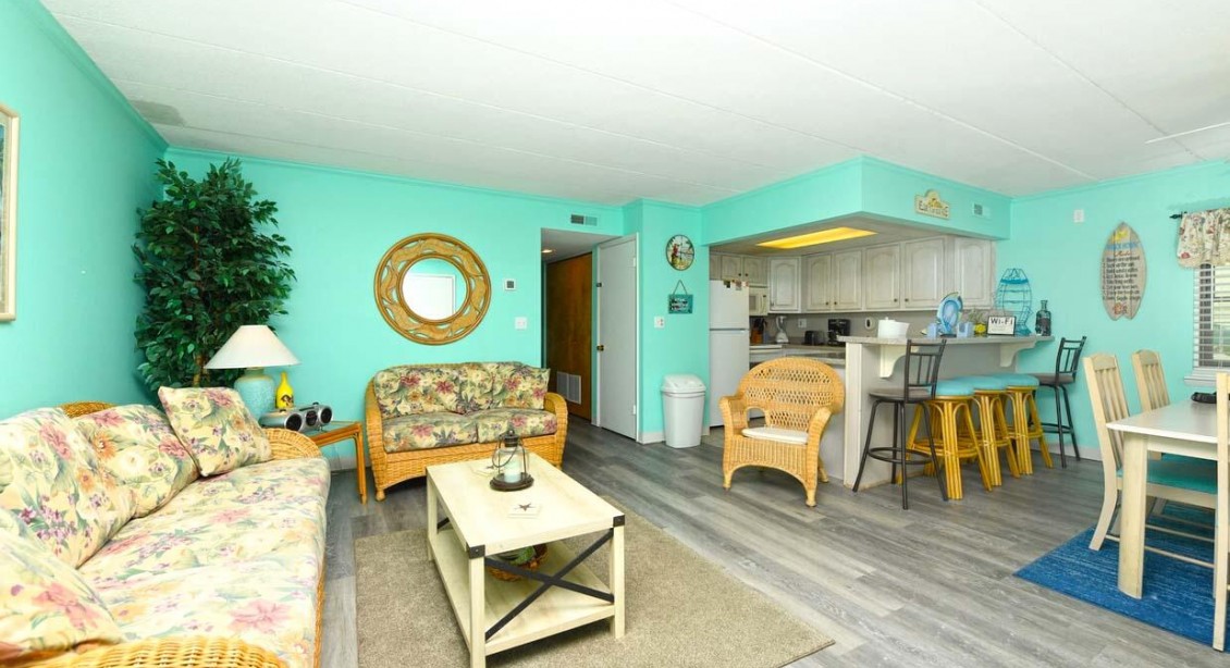LIVING-AREA