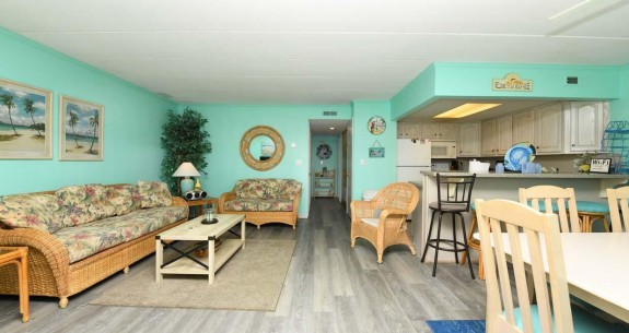 LIVING-AREA