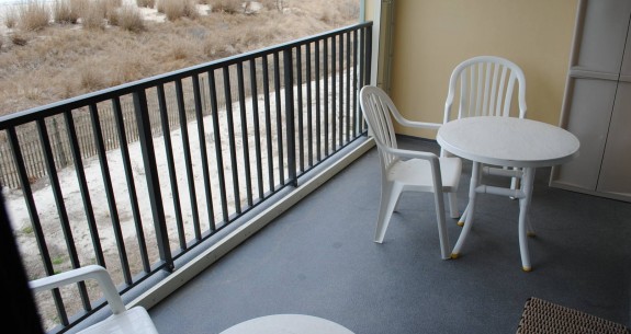 Balcony-Ocean Trail 205