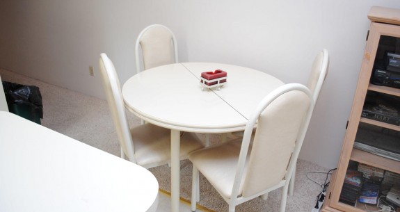 Dining Area-Lost Colony III 221