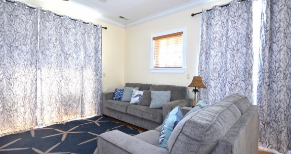 LIVING-AREA