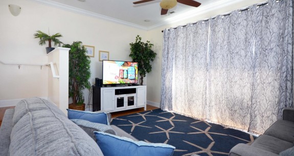 LIVING-AREA