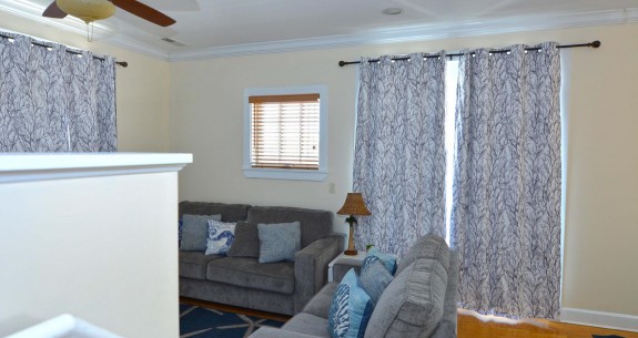 LIVING-AREA