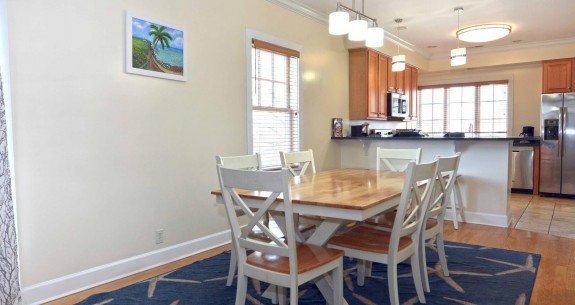 DINING-AREA