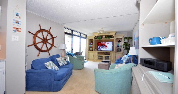 LIVING-AREA