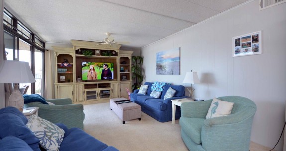 LIVING-AREA