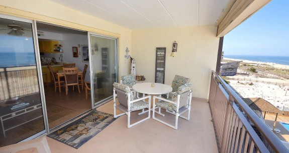 Beachloft-4L-Balcony-View