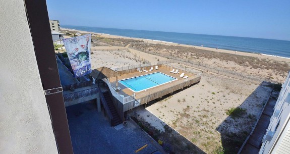 Beachloft-4L-Ocean-City-Balcony-View