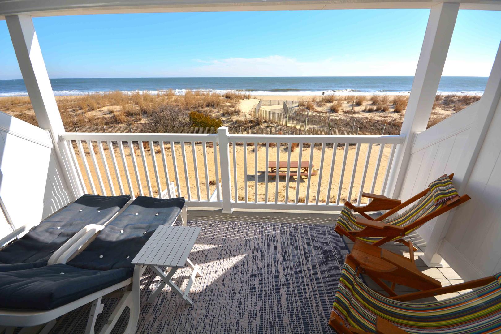 ESCAPE 10 Ocean City Rentals