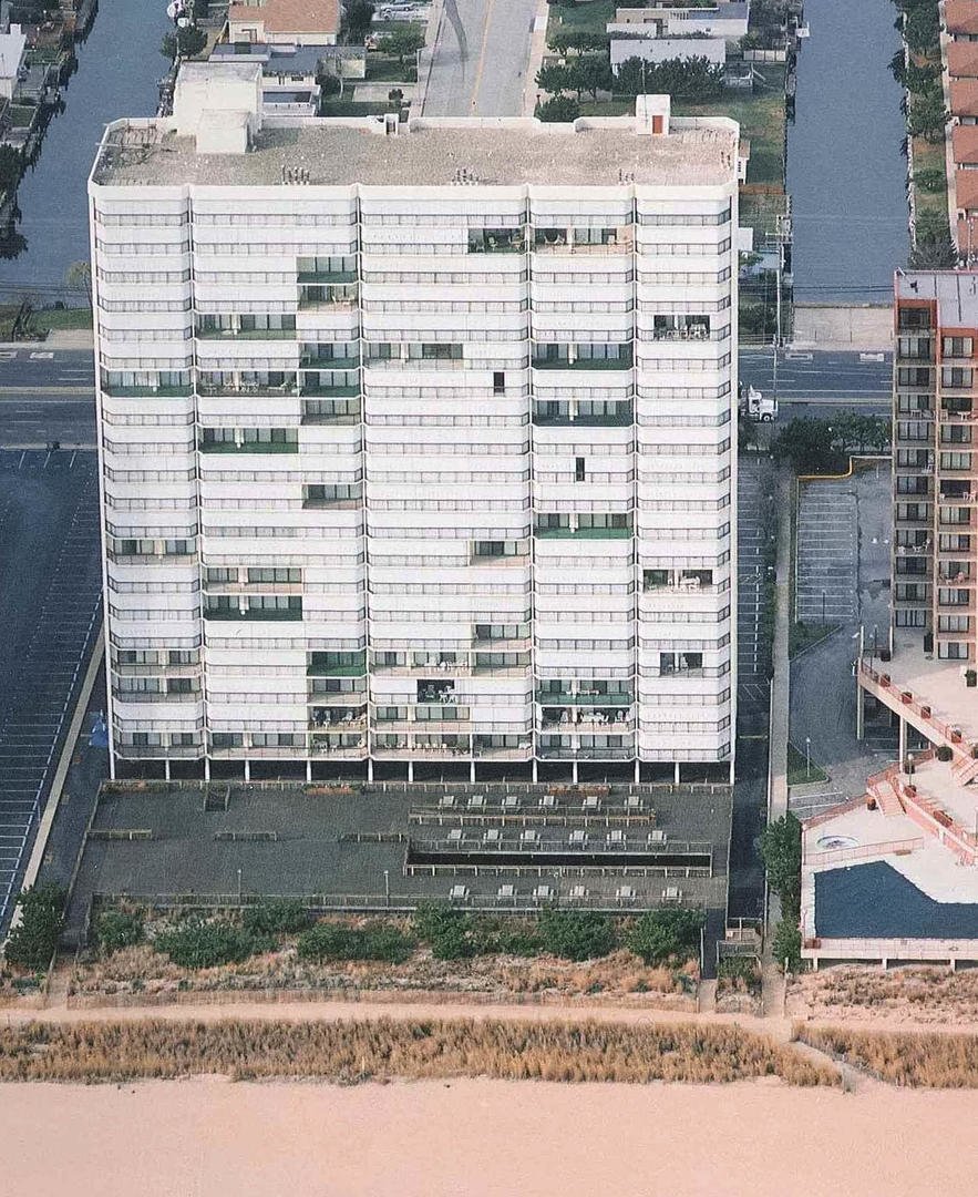 IRENE 804 Ocean City Rentals