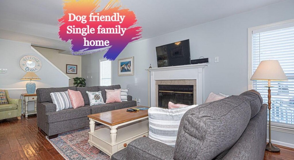 Caribbean House 9303 - Living area