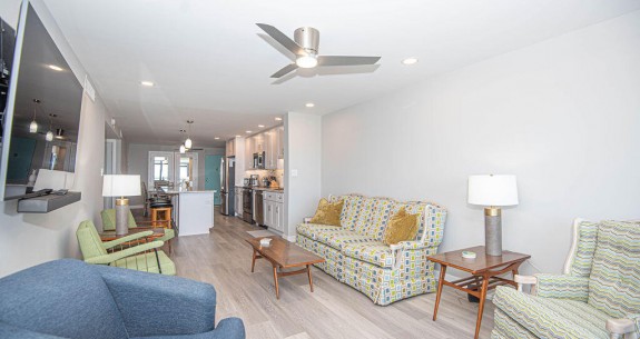 LIVING-AREA
