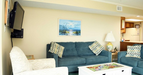LIVING-AREA