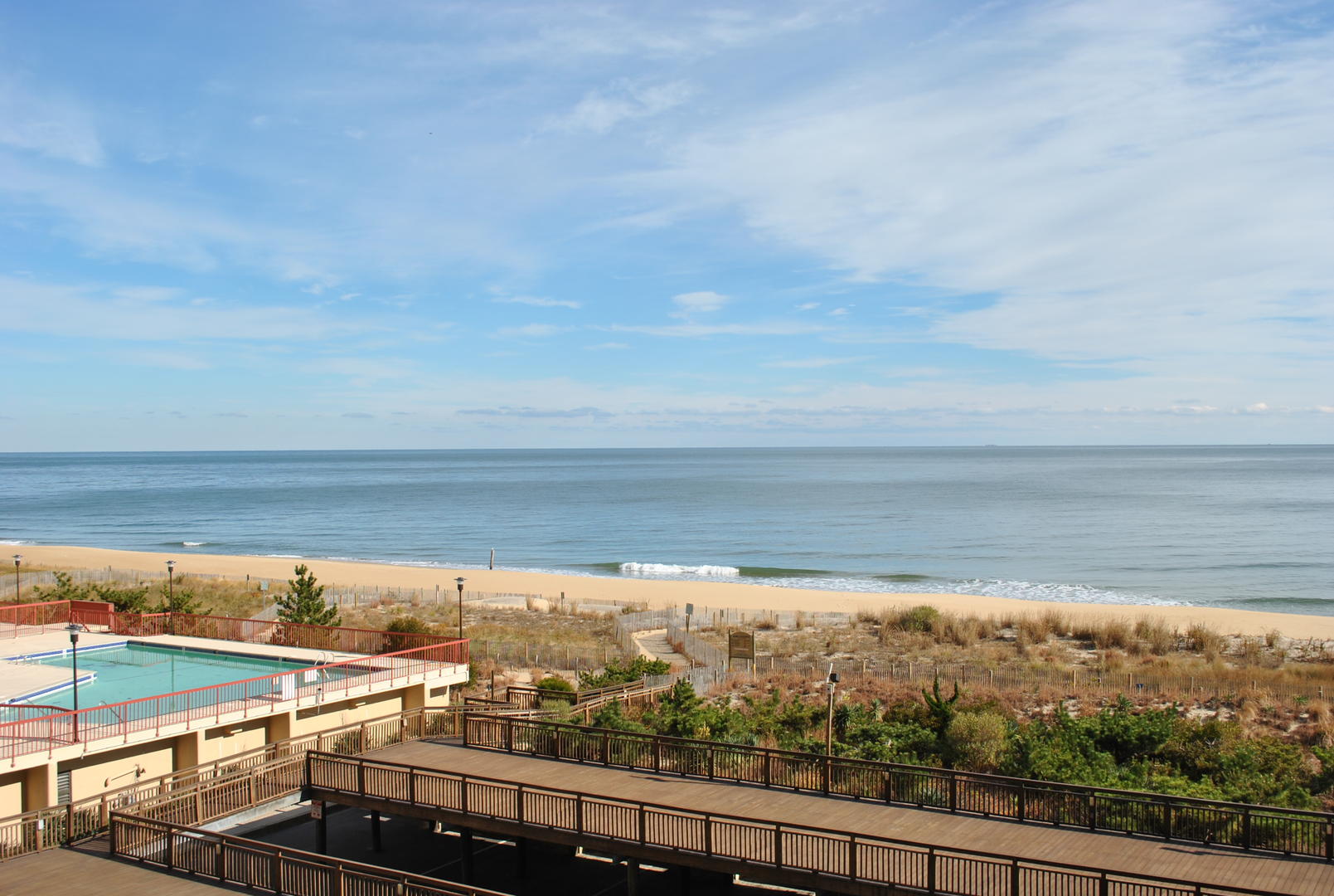 IRENE 504 Ocean City Rentals