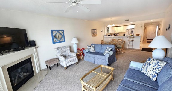 LIVING-AREA