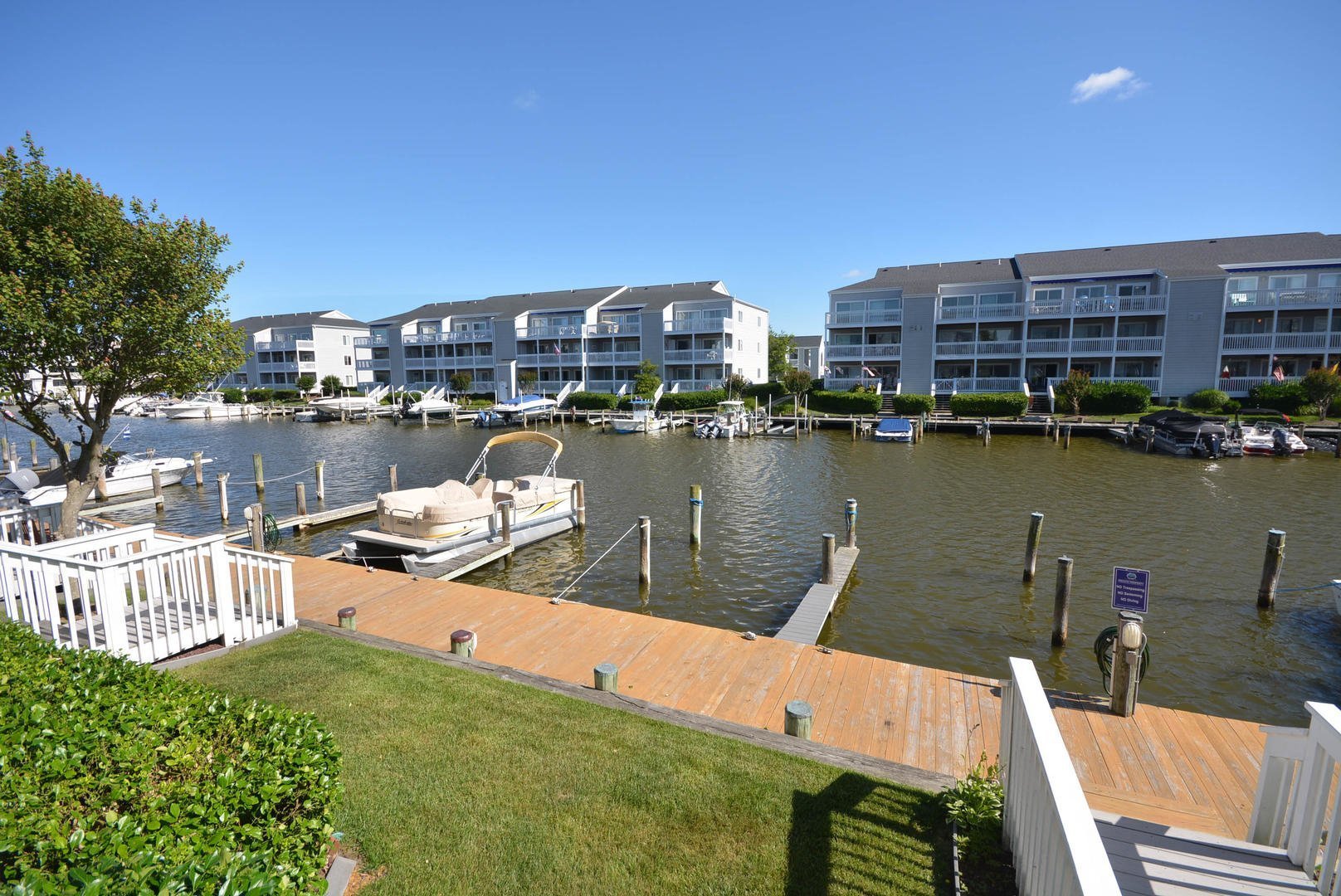 HIDDEN HARBOR H126 Ocean City Rentals