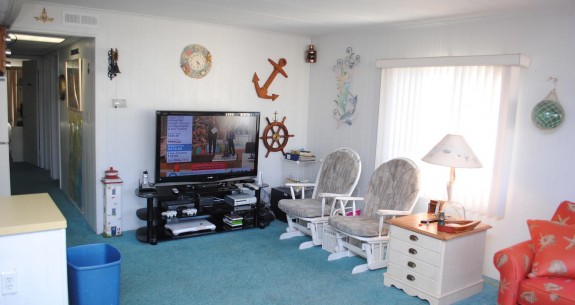 58 East 204 Living Room