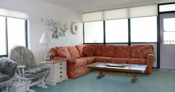 58 East 204 Living Area