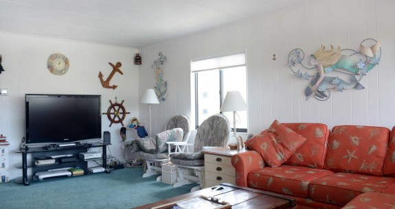 58 East 204 Living Area