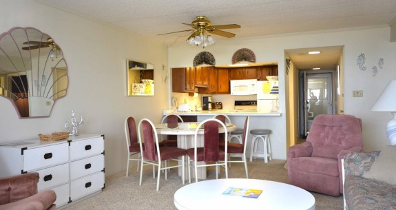 LIVING-AREA