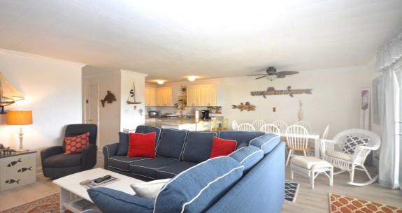 LIVING-AREA
