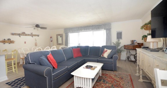 LIVING-AREA