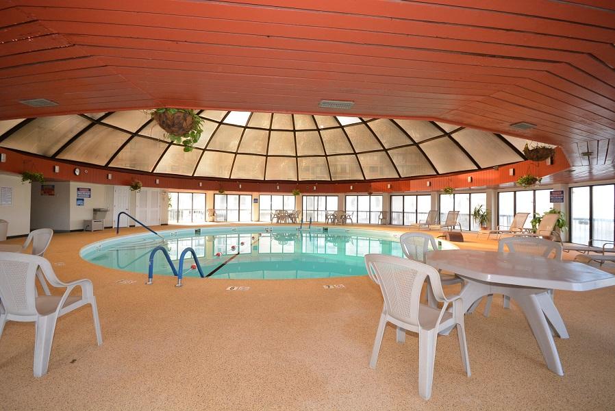 IRENE 306 Ocean City Rentals