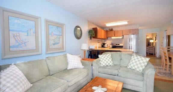 LIVING-AREA