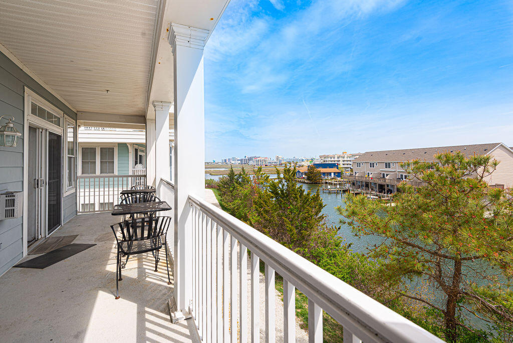 Sunset Island Ocean City Rentals