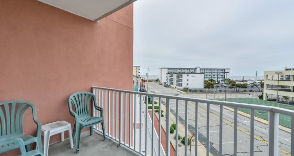 BALCONY-VIEW-MAYFAIR-BEACH-201-OCEAN CITY 
