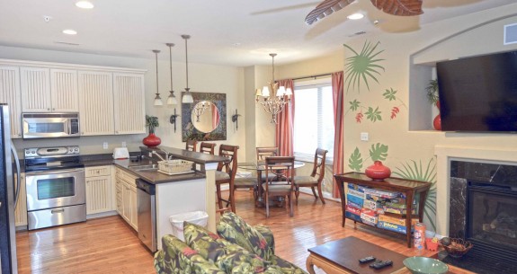 LIVING-AREA