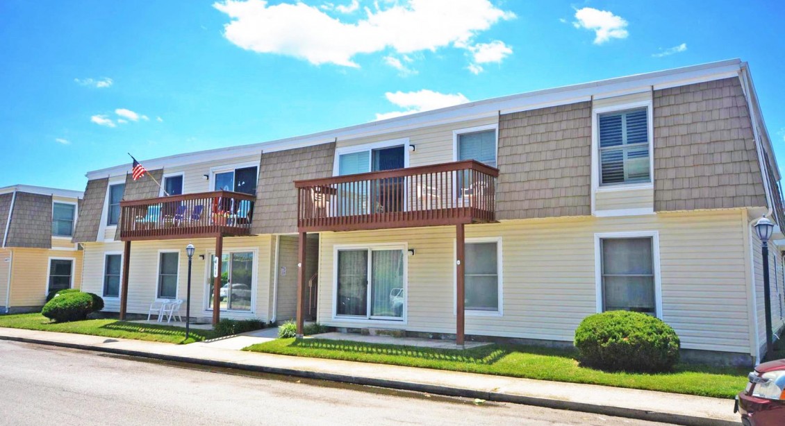 Gullway Villa #building