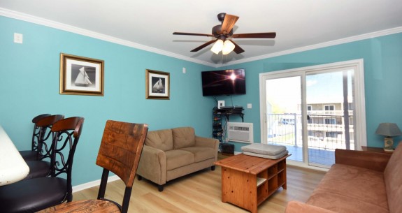 LIVING-AREA