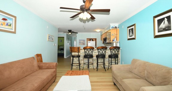LIVING-AREA