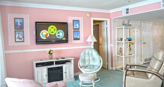 LIVING-AREA