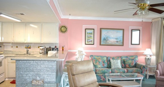 LIVING-AREA