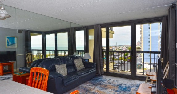 LIVING-AREA