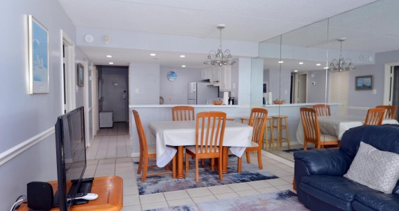 LIVING-AREA