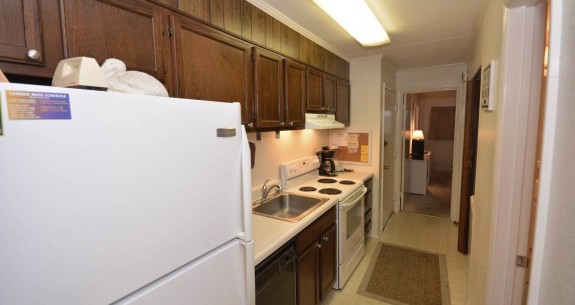 Top Royal 404 Full-Size Kitchen