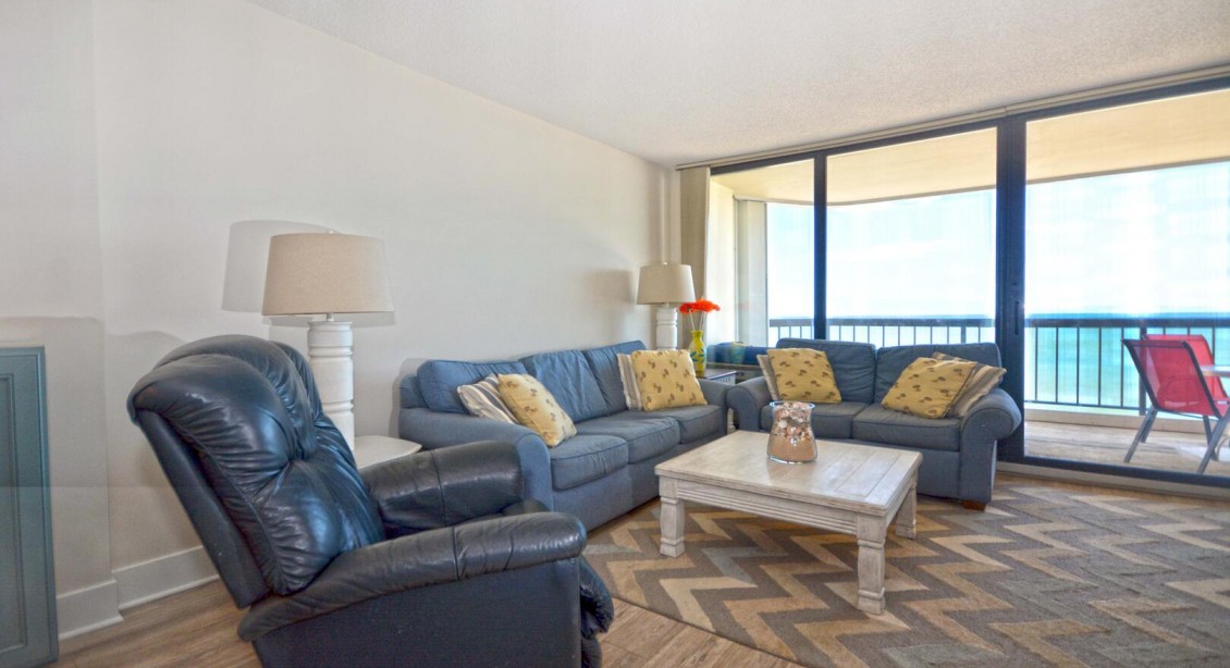 LIVING-AREA