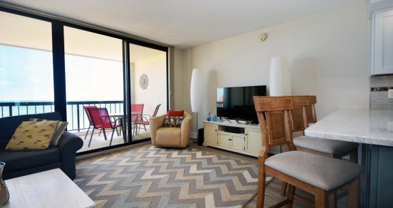 LIVING-AREA