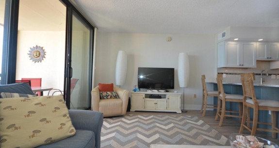 LIVING-AREA
