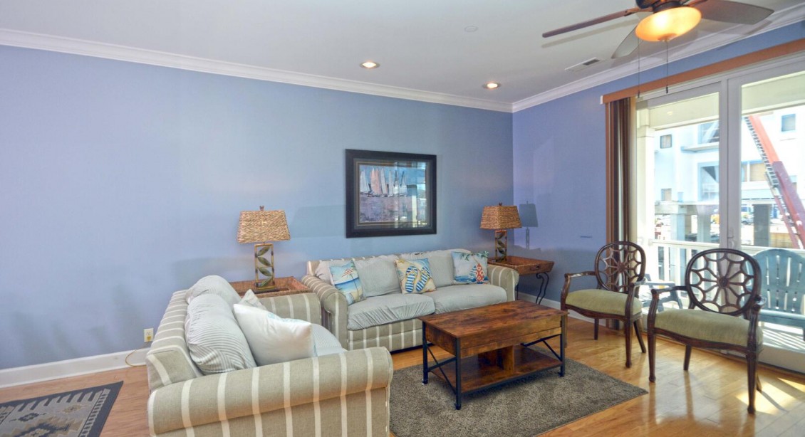 LIVING-AREA