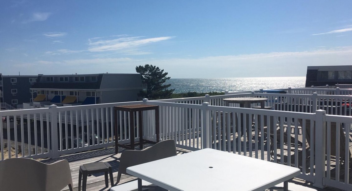 Beachwalk 20-Ocean View from Rooftop Deck