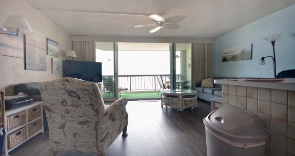 Irene 705 Living Area