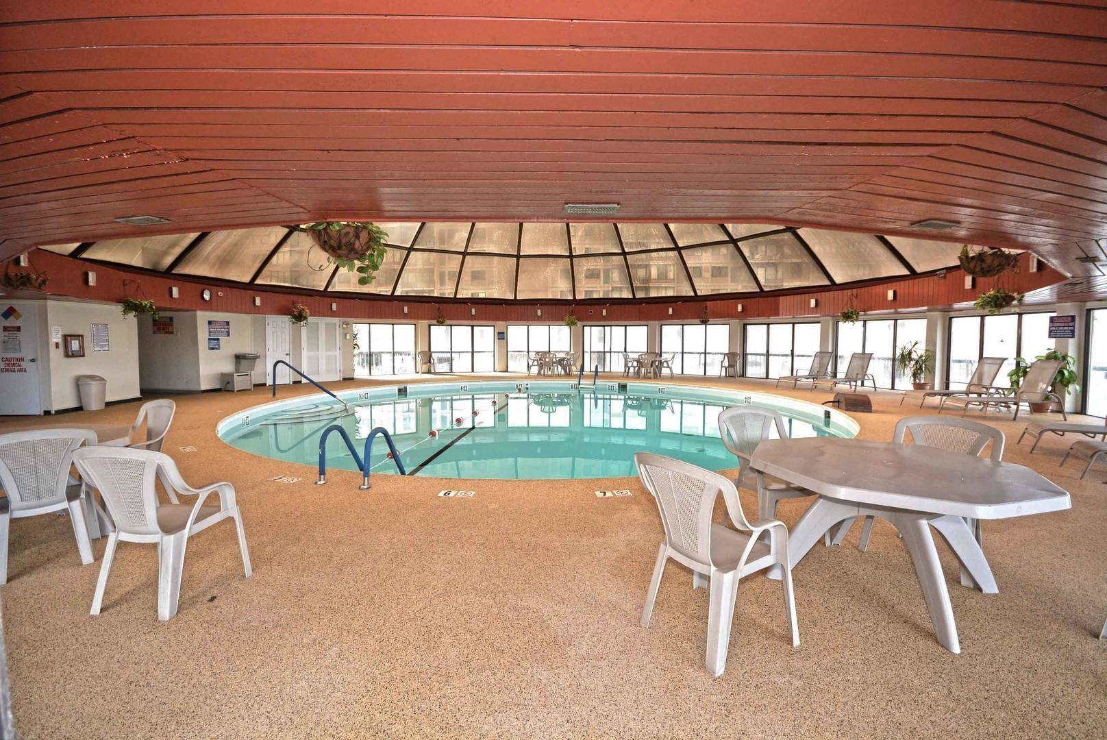 IRENE 705 Ocean City Rentals